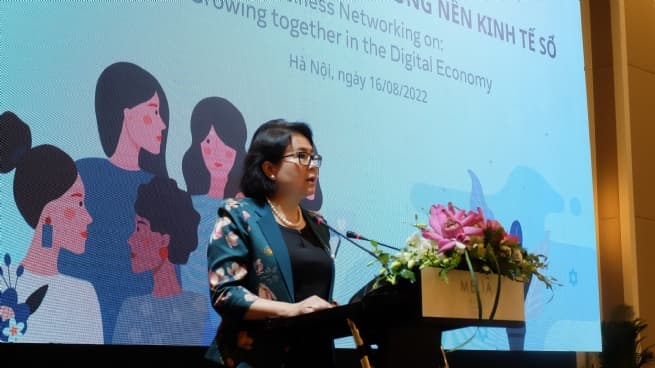 Growing together in digital economy