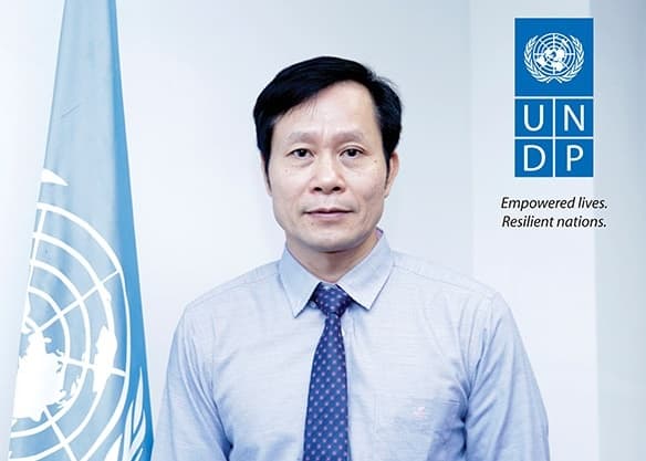 Partnerships key to green transition