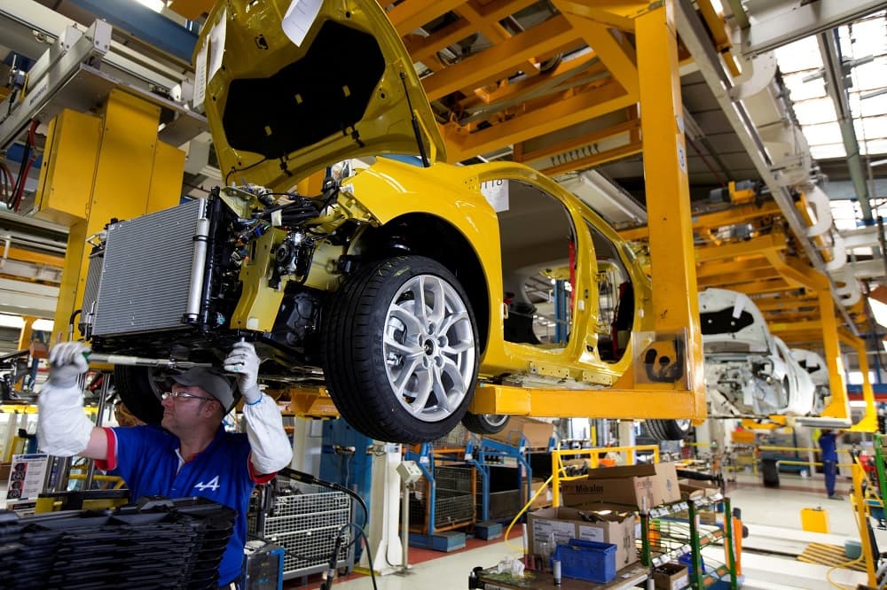 Headwinds for the Eurozone economy