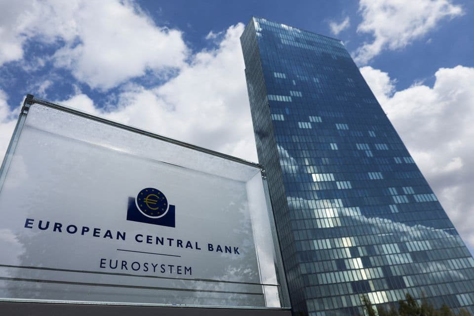 Higher ECB rates won't save the euro