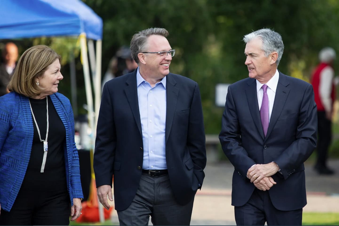 When will the FED stop hiking rates?