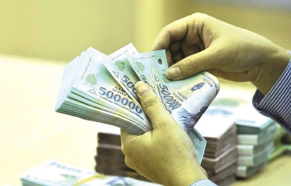 Room for corporate bonds