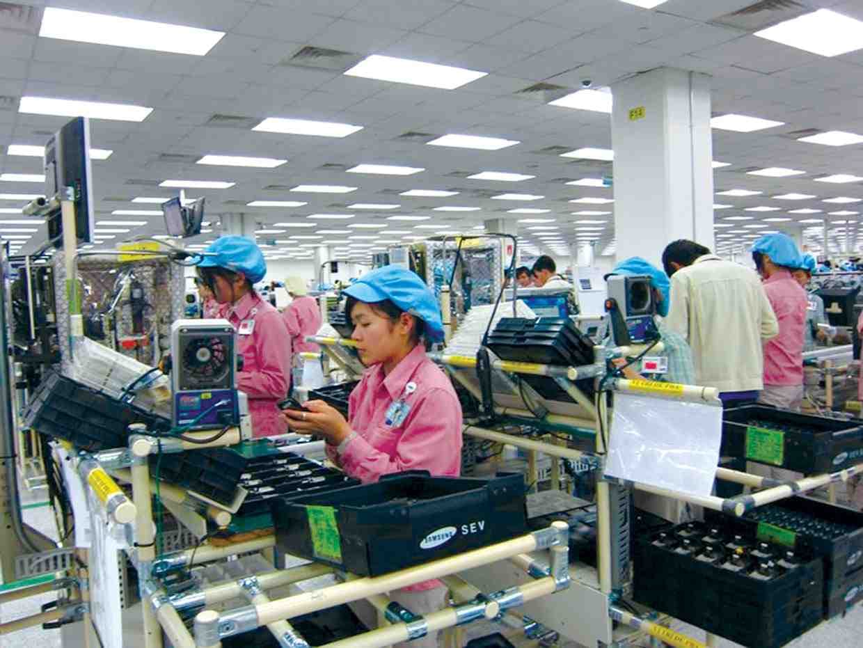 Can ASEAN’s exports of goods hold up?