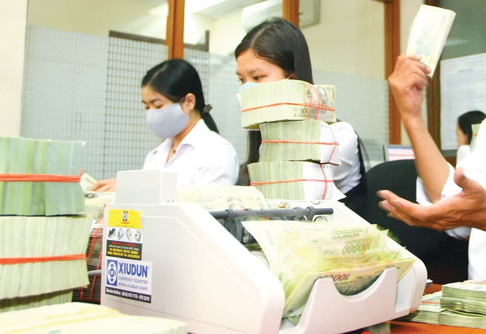 Lenders contend with interest rates