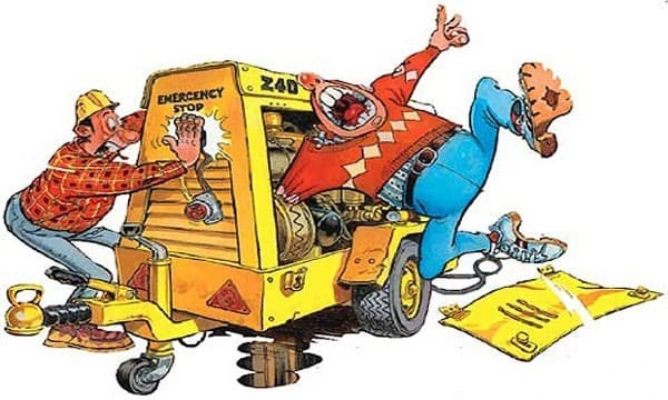 Working in 2 companies, how to handle social insurance and occupational accidents?