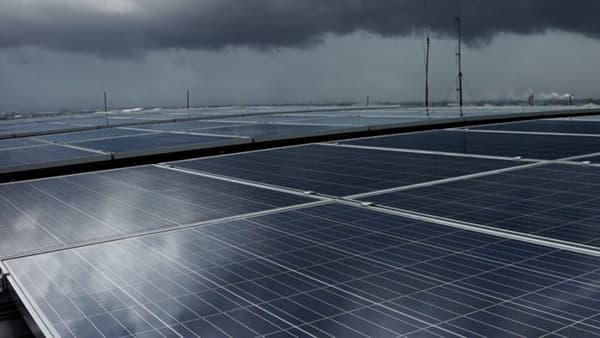 The Ministry of Industry and Trade responds to the proposal to increase the purchase of solar power