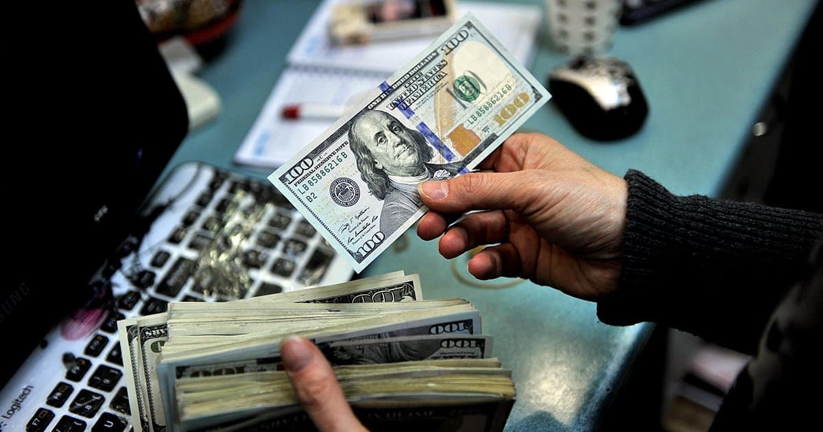 The reasons for the USD dollar’s rise