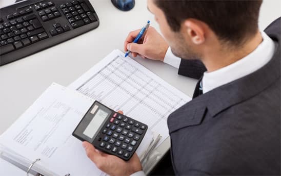 When should an auditor not perform an audit?