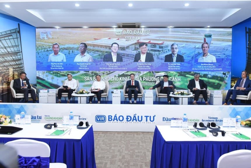 Reforming the aviation sector