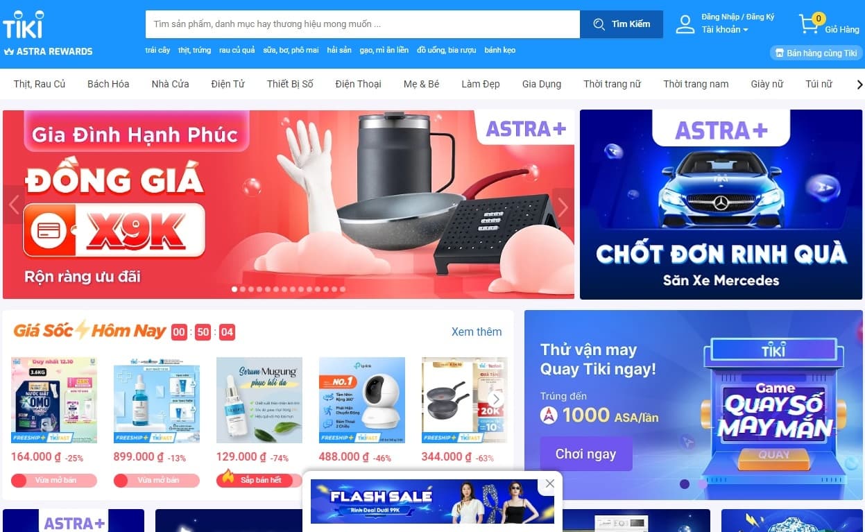 Tie-ups lift top e-commerce players