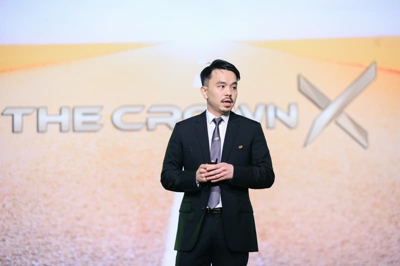 Masan’s accelerated expansion