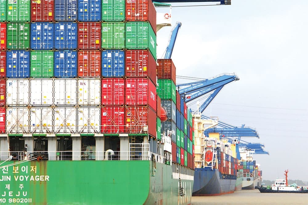 Economies evolve China+1 strategy
