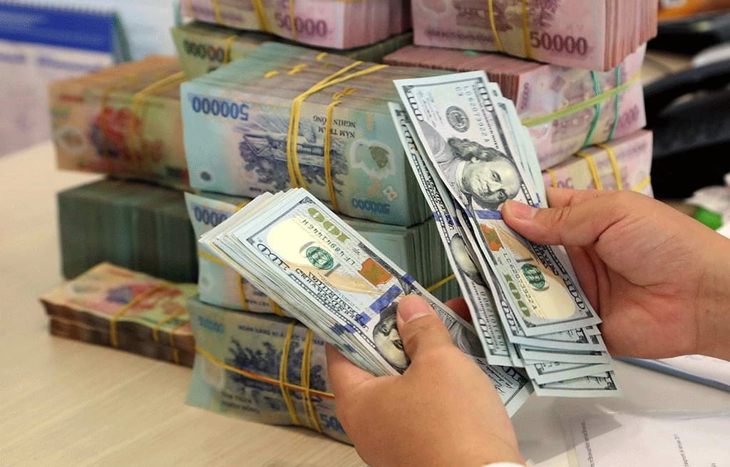 What will happen to the USD/VND rate?