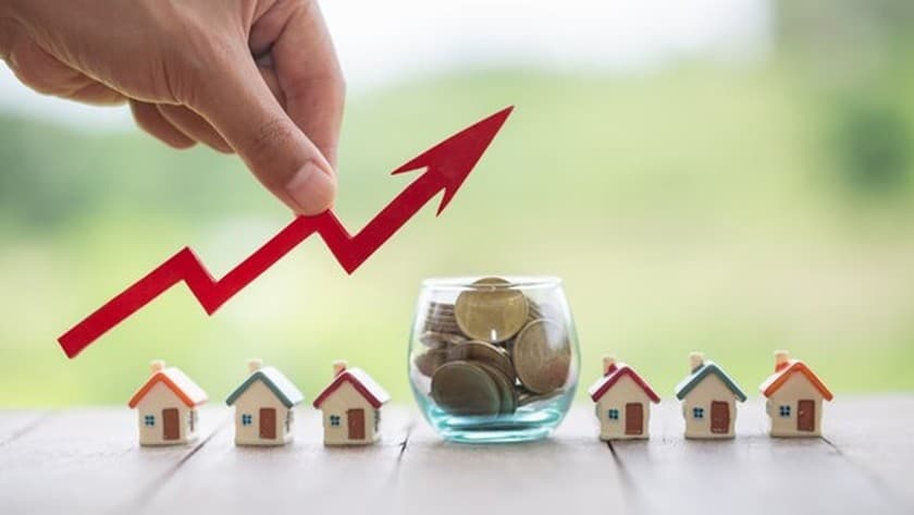Real estate stocks have lost luster