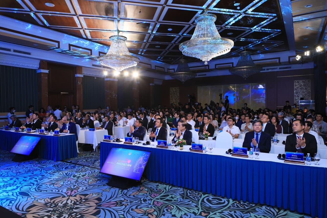 Vietnam Innovation Challenge 2022