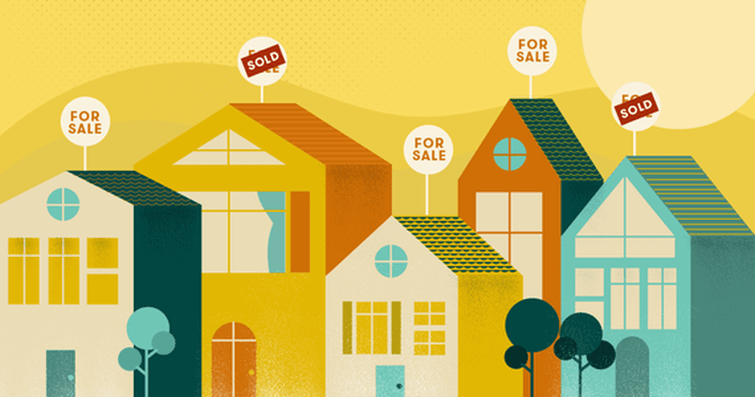 Housing market facing severe crunch