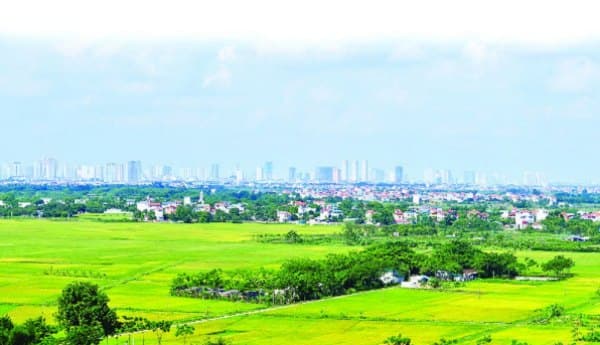 What is considered illegal land use purpose change?