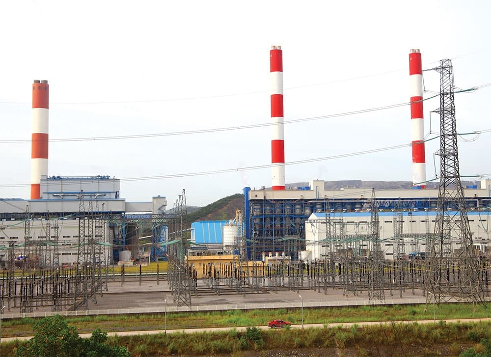 Energy shortage risks met head-on