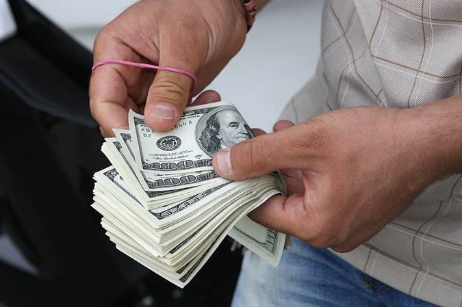 Is the US dollar rally ending?