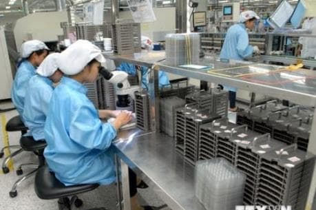 Creating Many Jobs for Local Workers