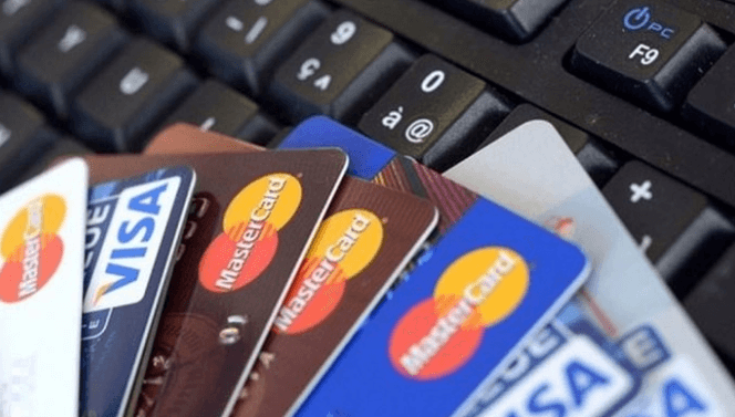 How to look up personal credit information