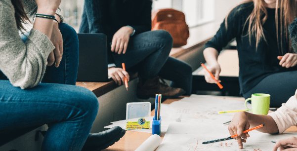 Are the interim financial statements subject to an independent audit?