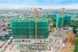 Determining the construction grade according to regulations at the time of project approval