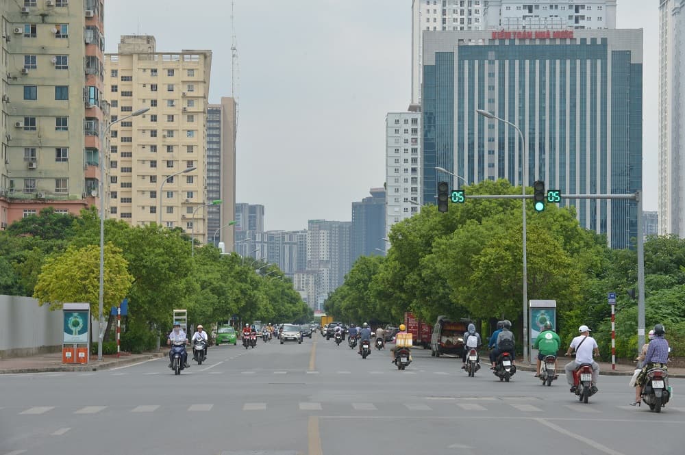 Headwinds for property outlook