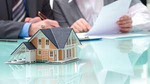 Can foreign businesses trade in real estate?