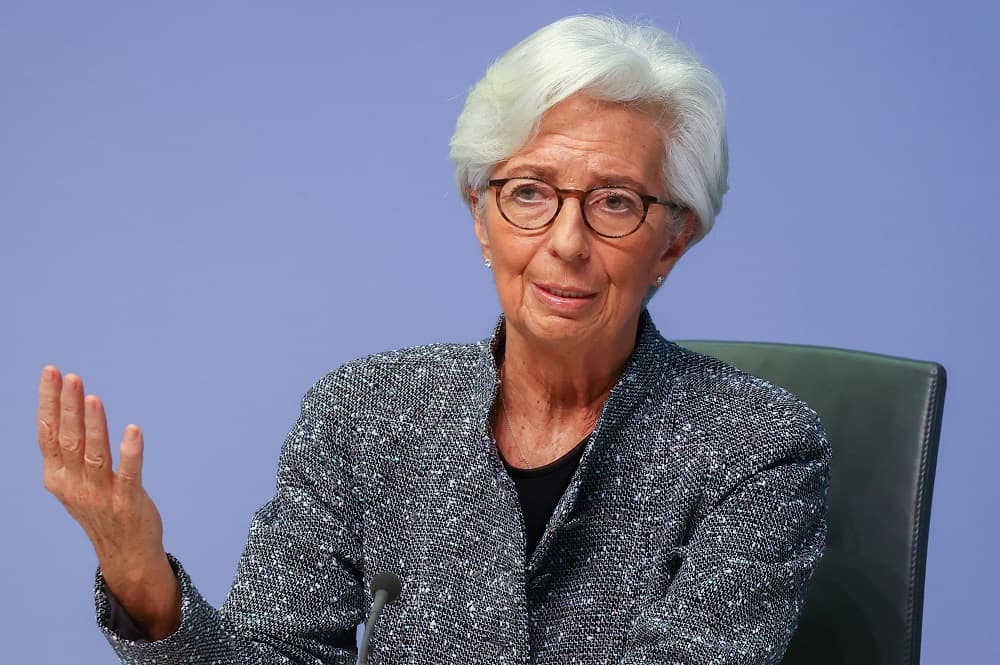 What existential threat will the ECB face?