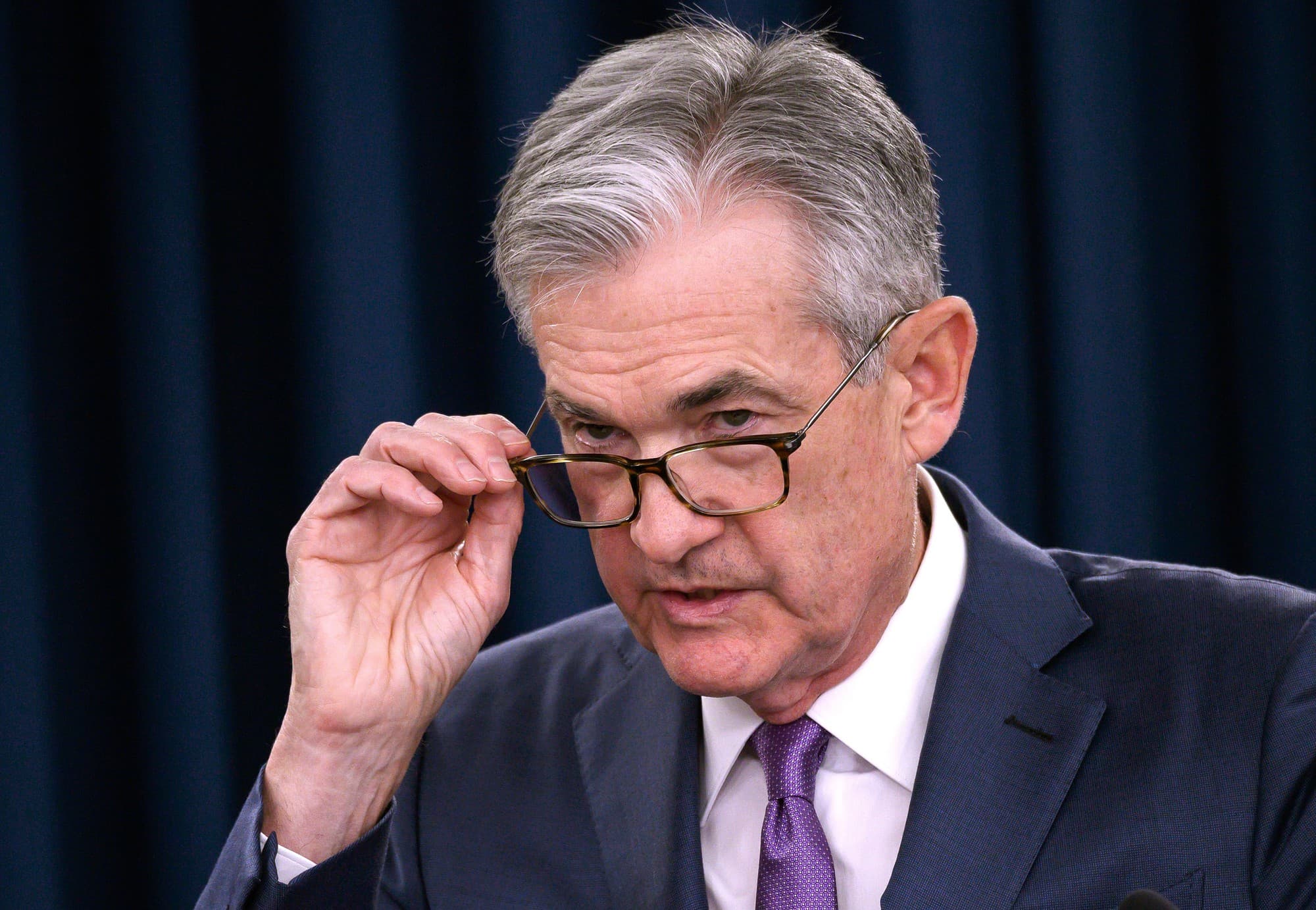 The two main alternatives for FED