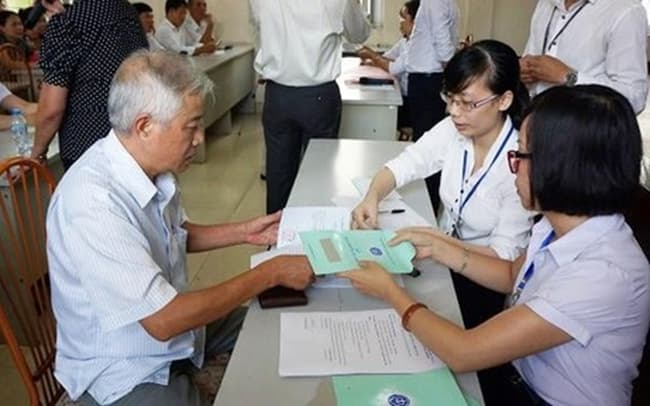 How to spend extra income for people who have rotated, retired?