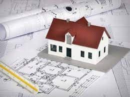 Can businesses self-supervise the construction of internal works?