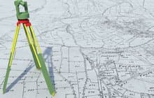 Is it possible to hire another unit for cadastral mapping?