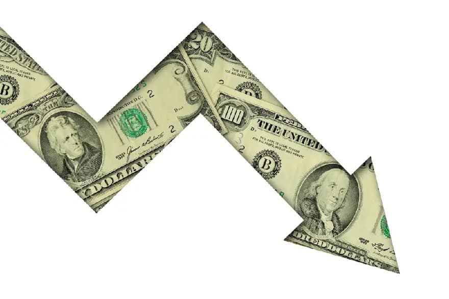 Reference exchange rate on Dec 30: 23,612 VND/USD, drops 5 VND; Euro, Pound and Yen rising