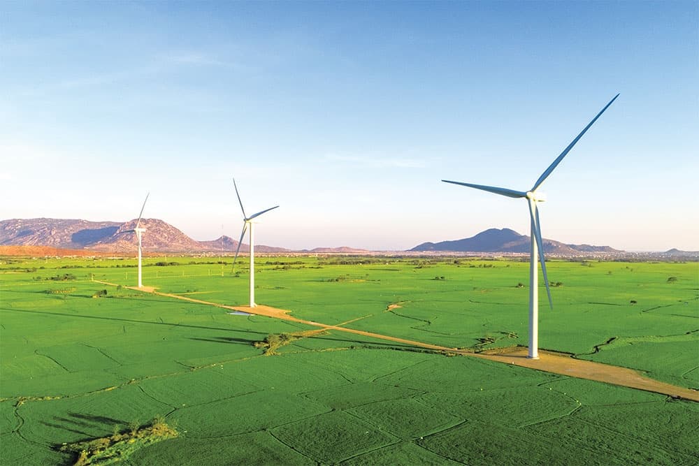 Practical ideas for cleaner energy