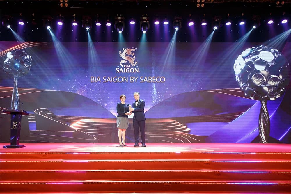 SABECO thriving on 2022 results