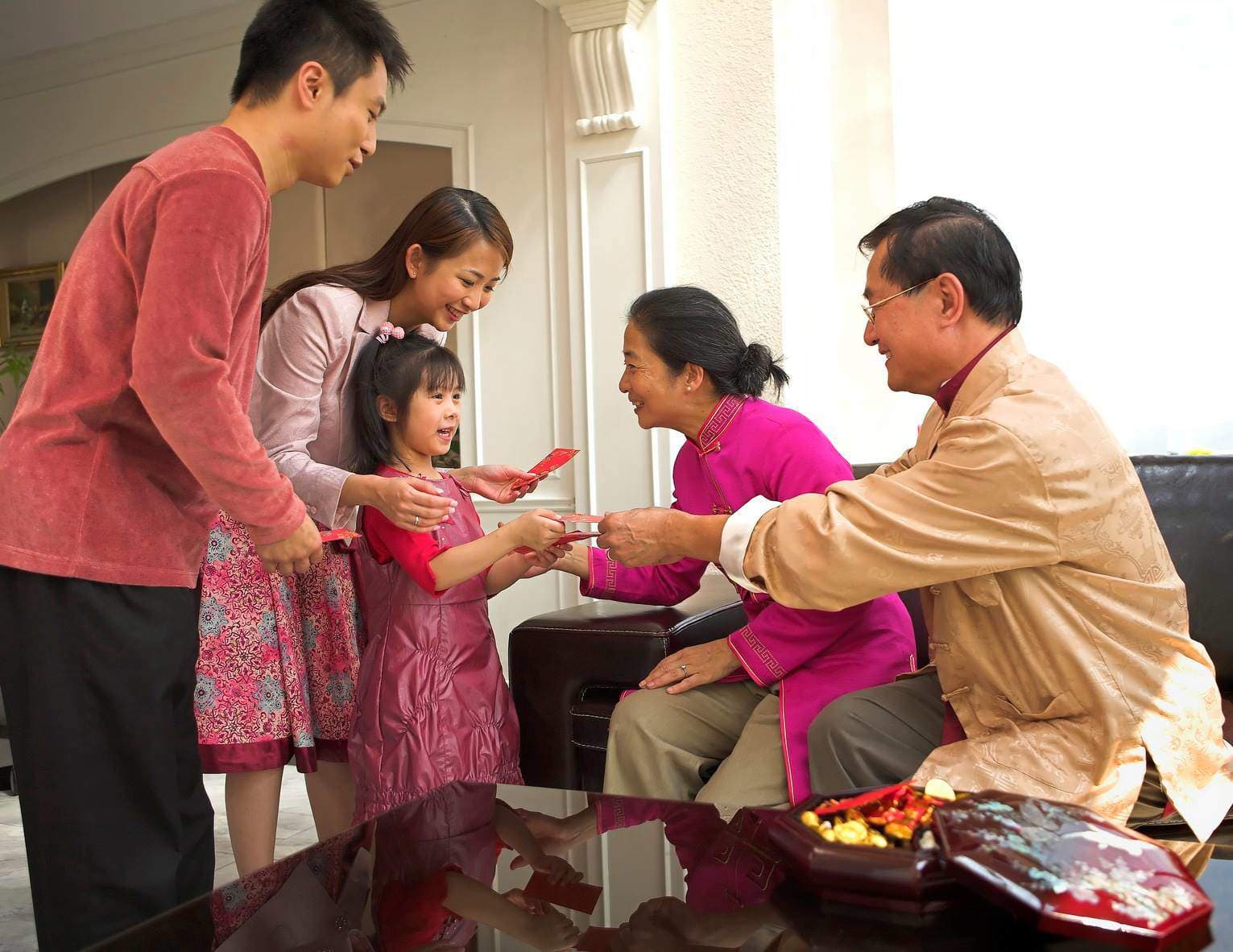 What do you know about Vietnam's Tet?