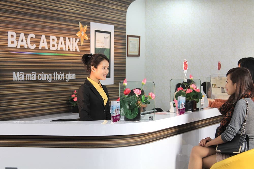 BAC A BANK’s user-friendly experience