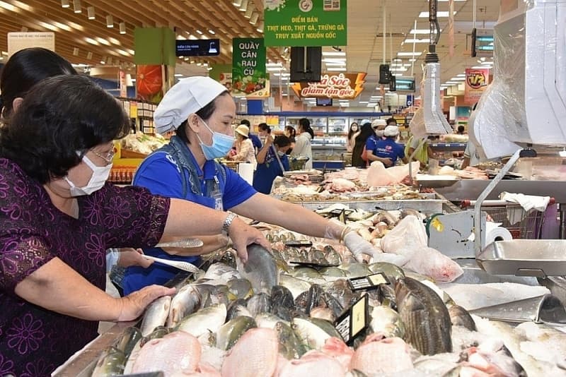 Picture of inflation control in 2023