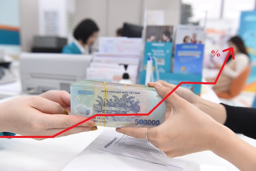 Interest rate outlook for 2023