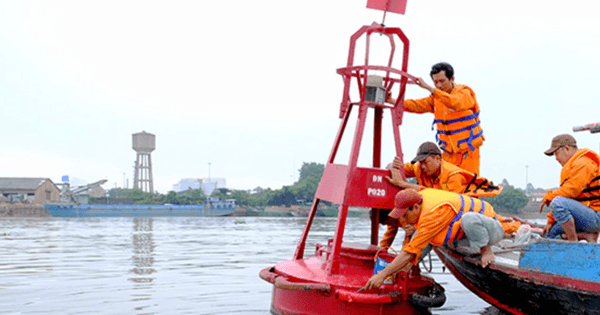 A guide to calculate the cost of inland waterway maintenance