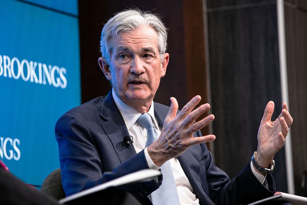 Rate hike rush