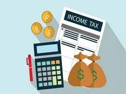Which income is subject to corporate income tax?