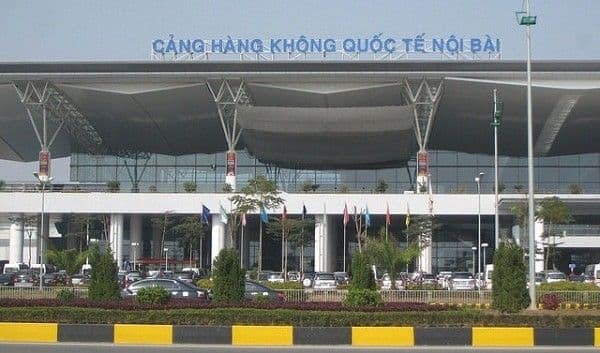 Int’l flight passengers up 10% in Jan