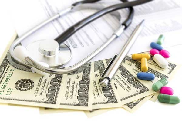 There will be more subjects who will receive 100% of health insurance costs