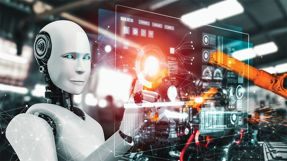 AI wave set to sweep tech market