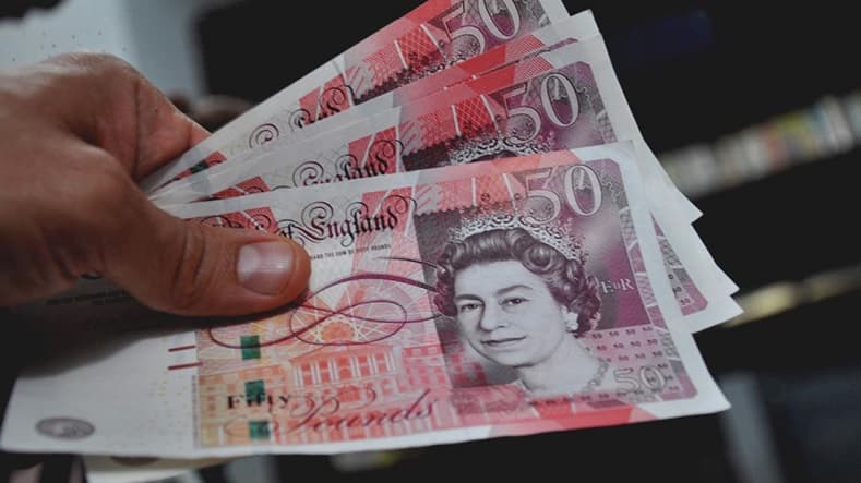Sterling remains vulnerable