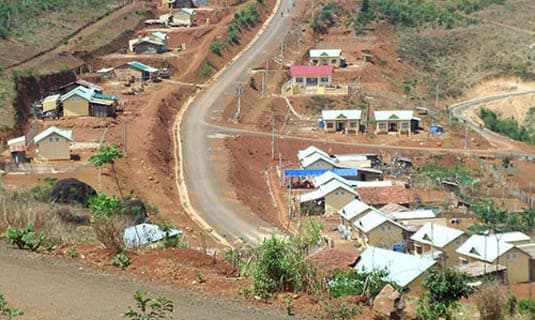 Subjects and conditions supported to stabilize life and production