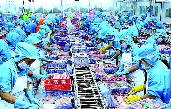 Which are "hot" export markets in 2023?